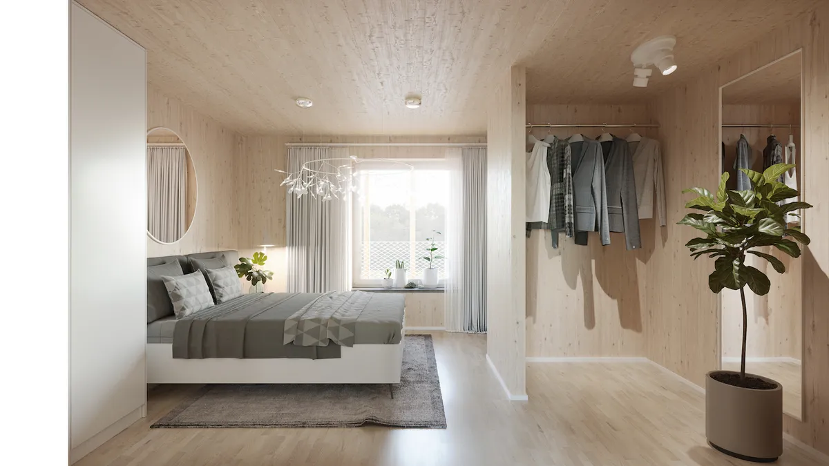 Hyreslägenhet på Norrköping i norrkoping