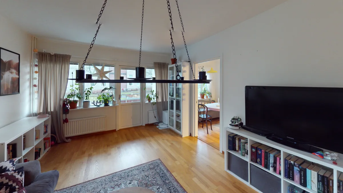 Hyreslägenhet på Karlstad i karlstad