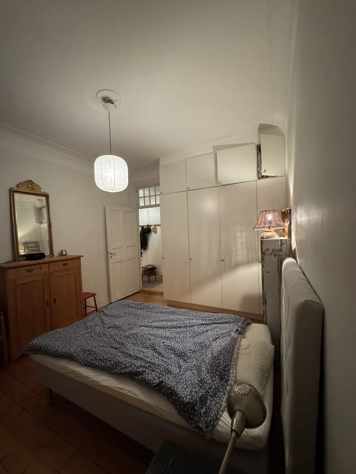 Hyreslägenhet på Stockholm i stockholm