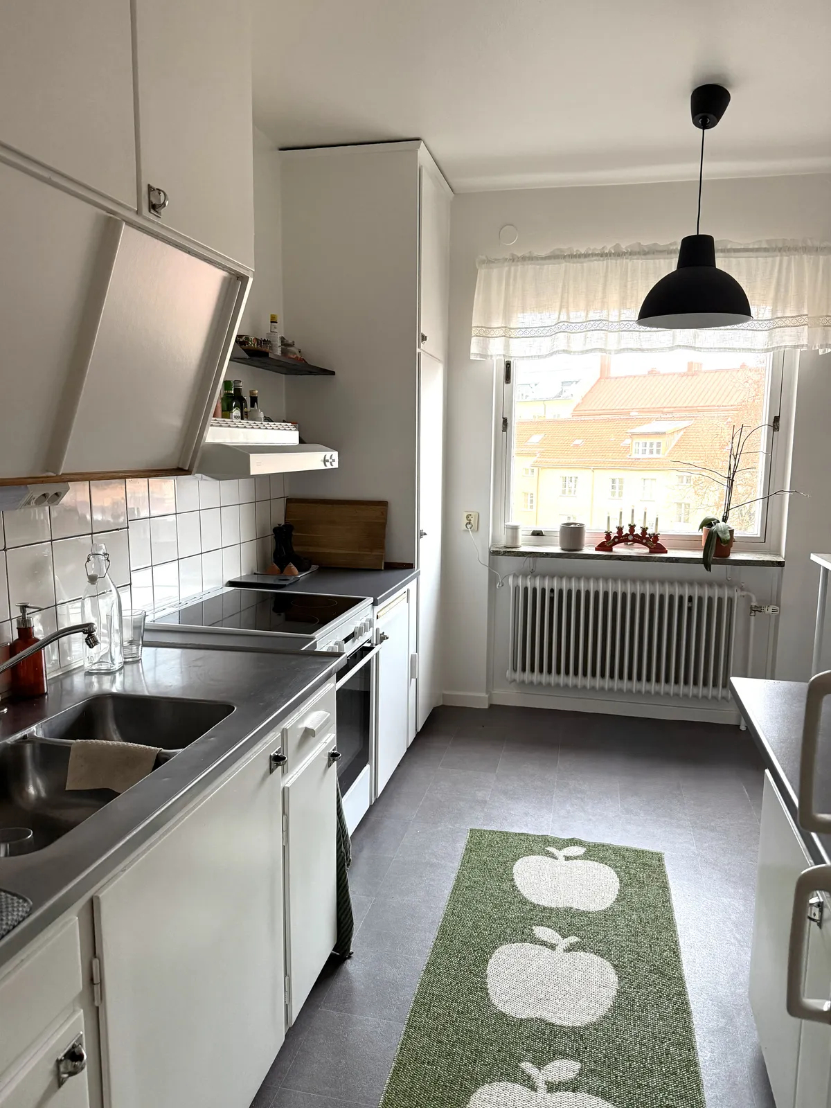 Hyreslägenhet på Eskilstuna i eskilstuna