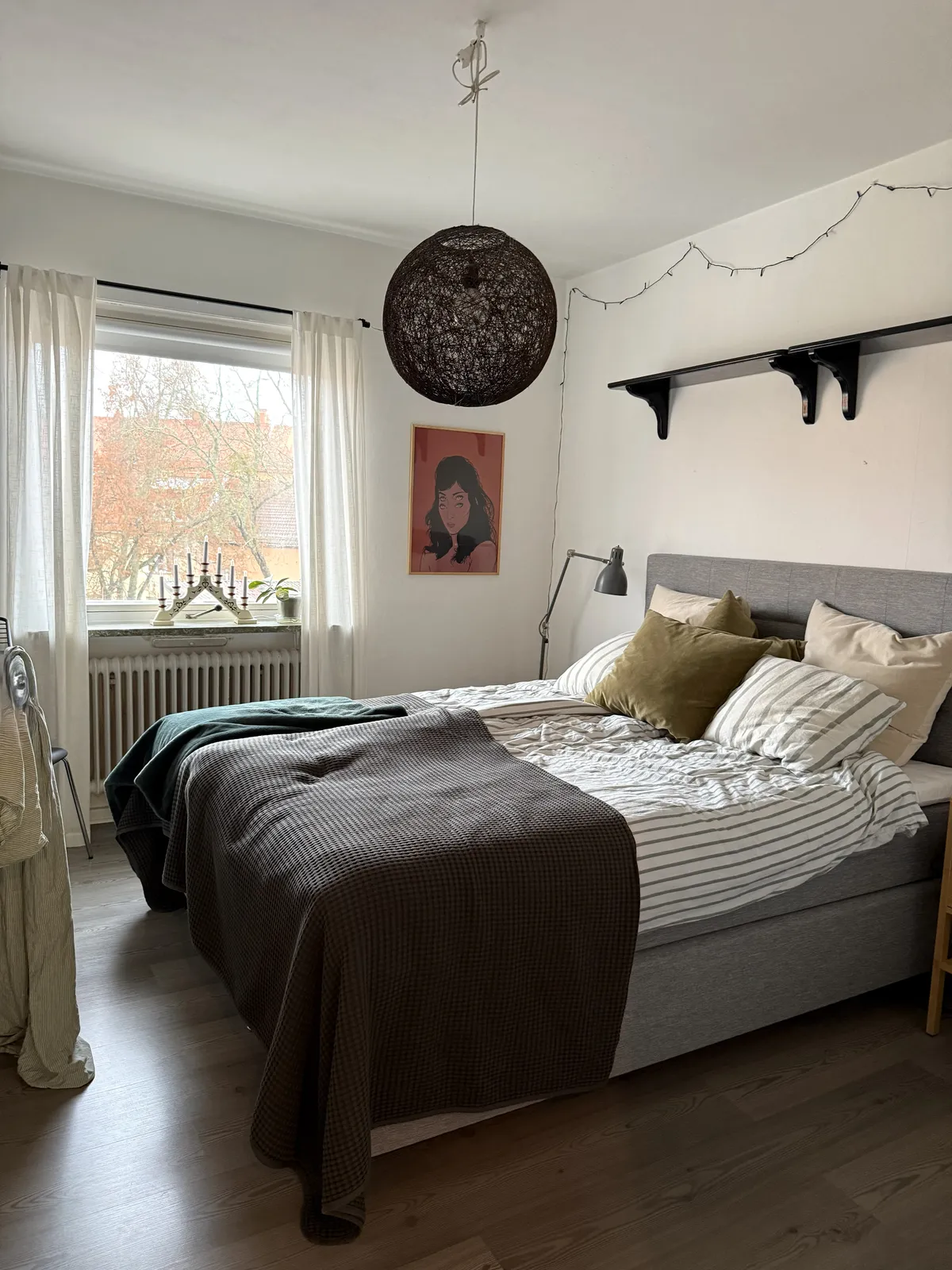 Hyreslägenhet på Eskilstuna i eskilstuna