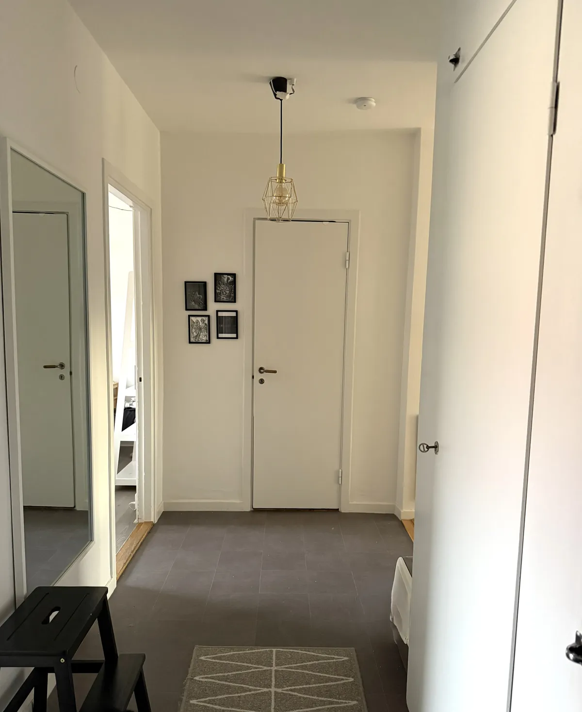 Hyreslägenhet på Eskilstuna i eskilstuna