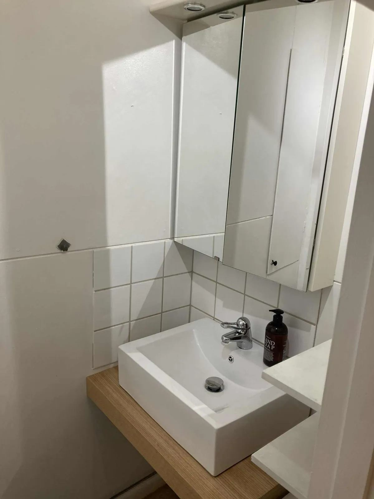 Hyreslägenhet på Kramfors i kramfors