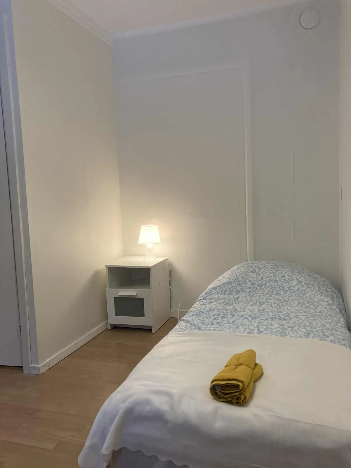 Hyreslägenhet på Kramfors i kramfors