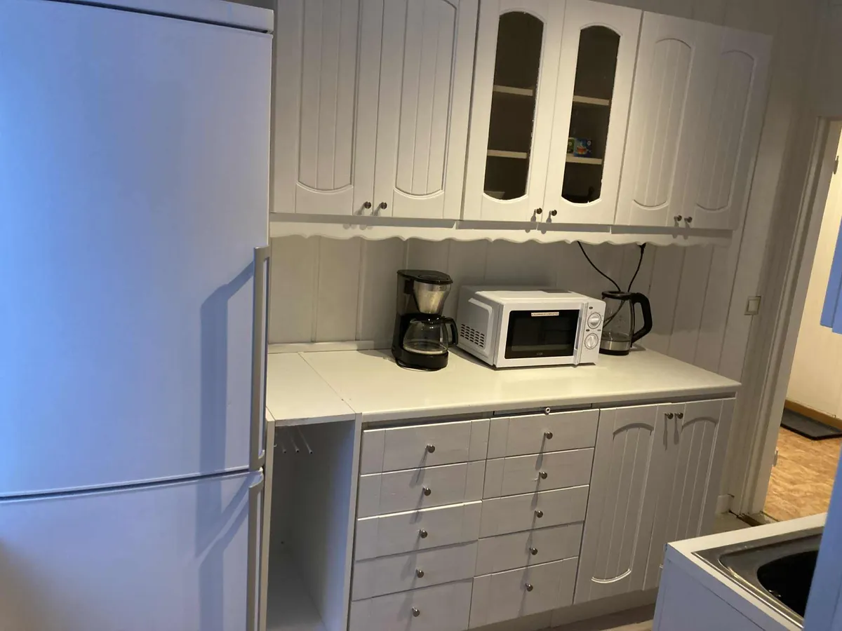 Hyreslägenhet på Kramfors i kramfors