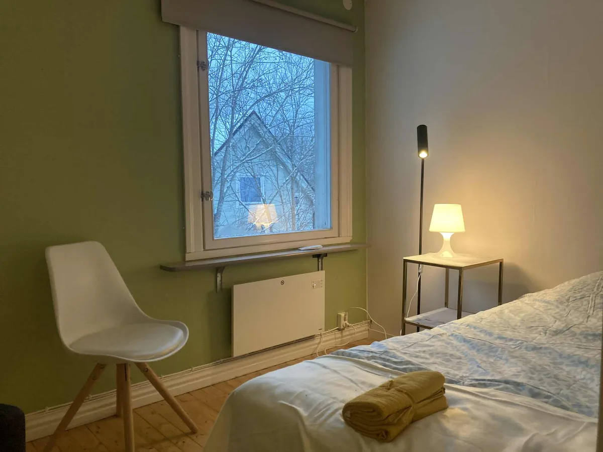 Hyreslägenhet på Kramfors i kramfors