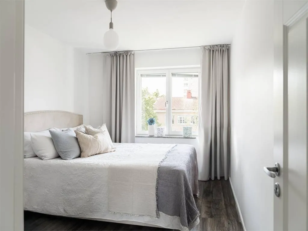 Hyreslägenhet på Malmö i malmo