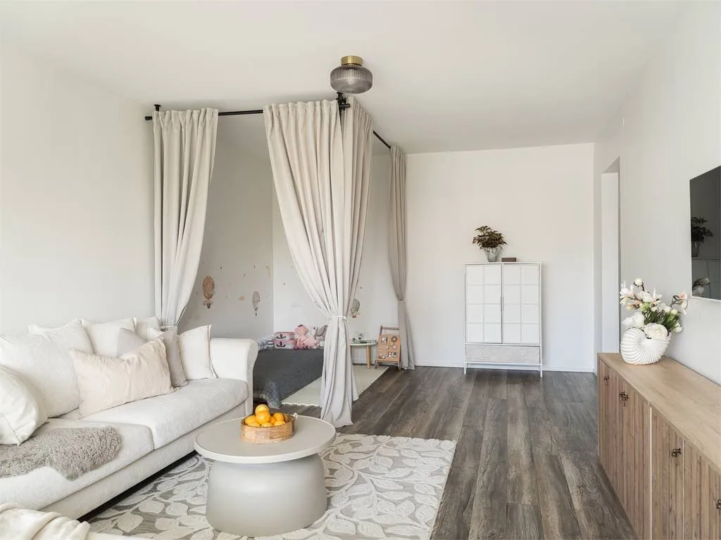 Hyreslägenhet på Malmö i malmo