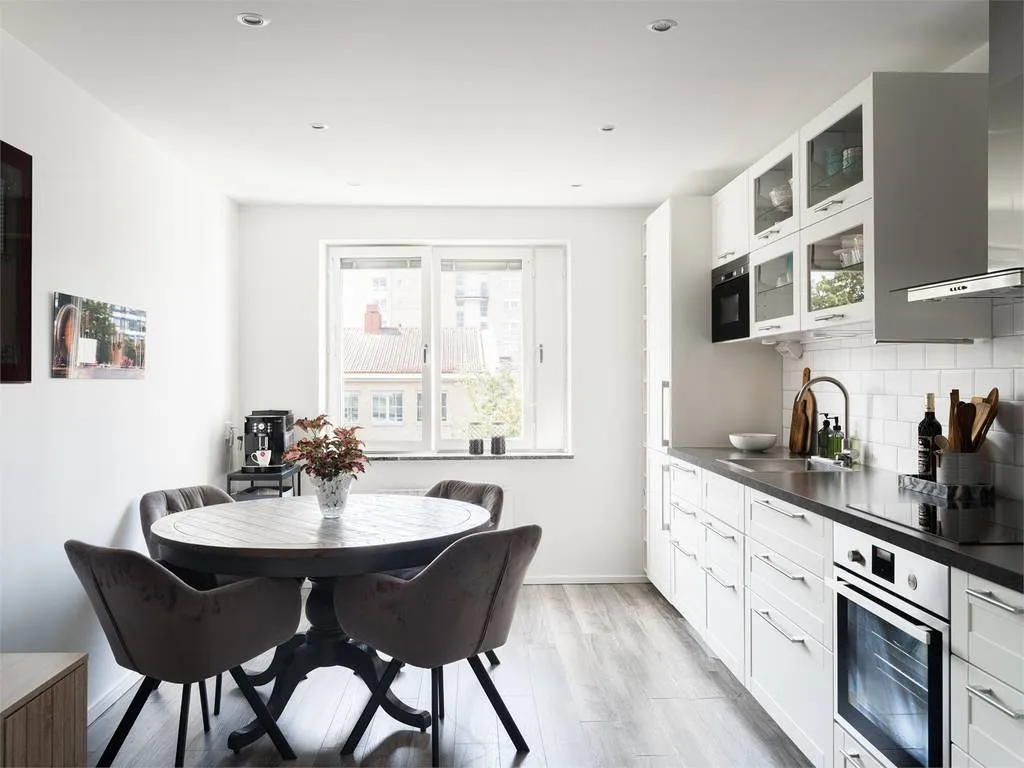 Hyreslägenhet på Malmö i malmo