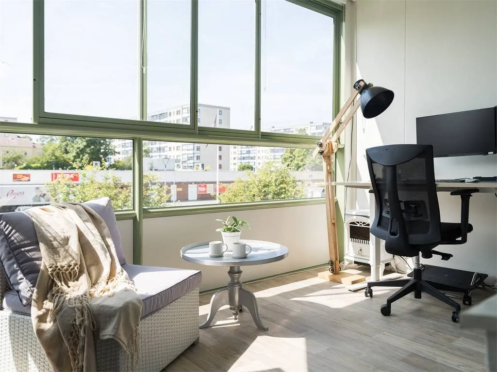 Hyreslägenhet på Malmö i malmo