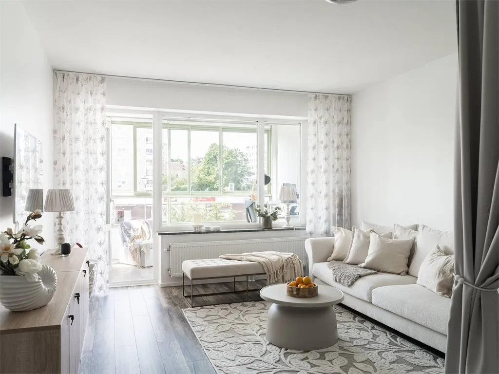 Hyreslägenhet på Malmö i malmo