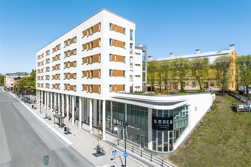 Hyreslägenhet på Södertälje i sodertalje