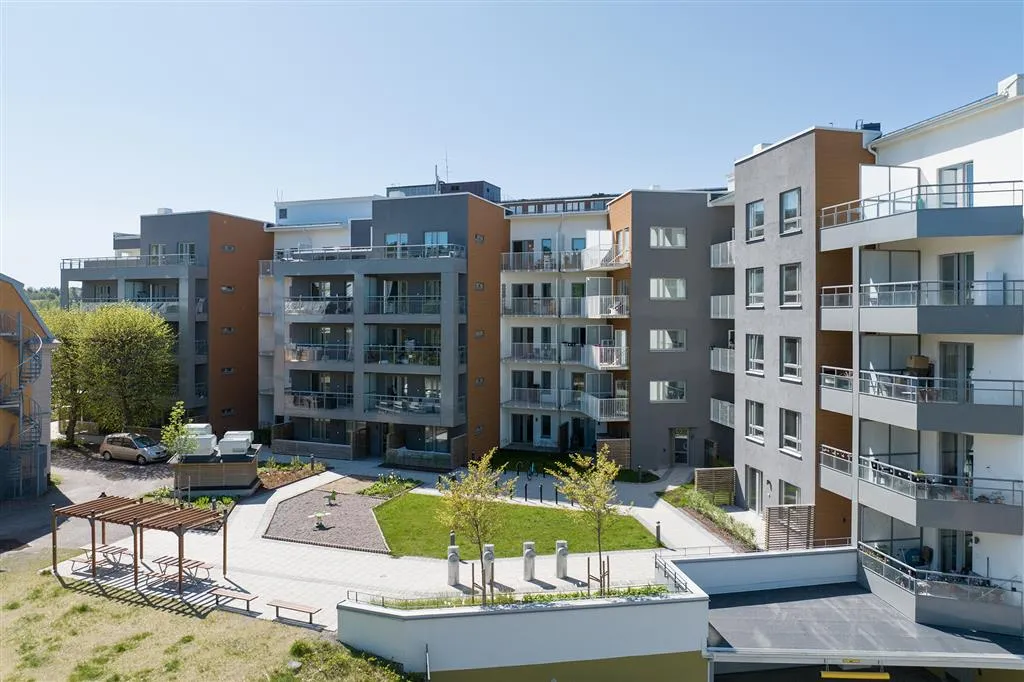 Hyreslägenhet på Södertälje i sodertalje