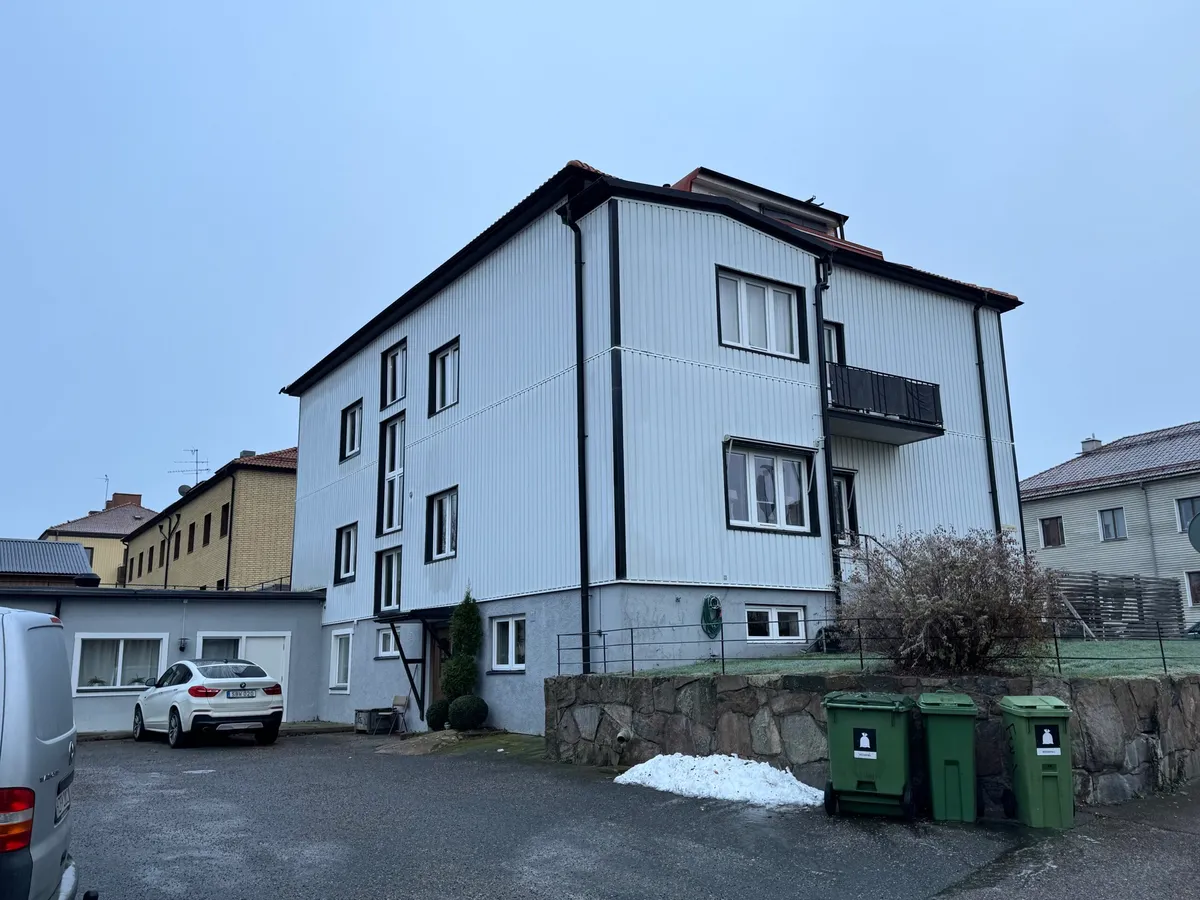 Hyreslägenhet på Eskilstuna i eskilstuna