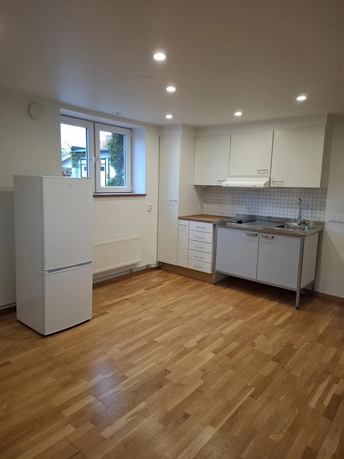 Hyreslägenhet på Eskilstuna i eskilstuna