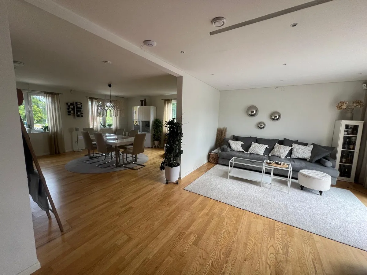 Hyresbostad på Gävle i gavle