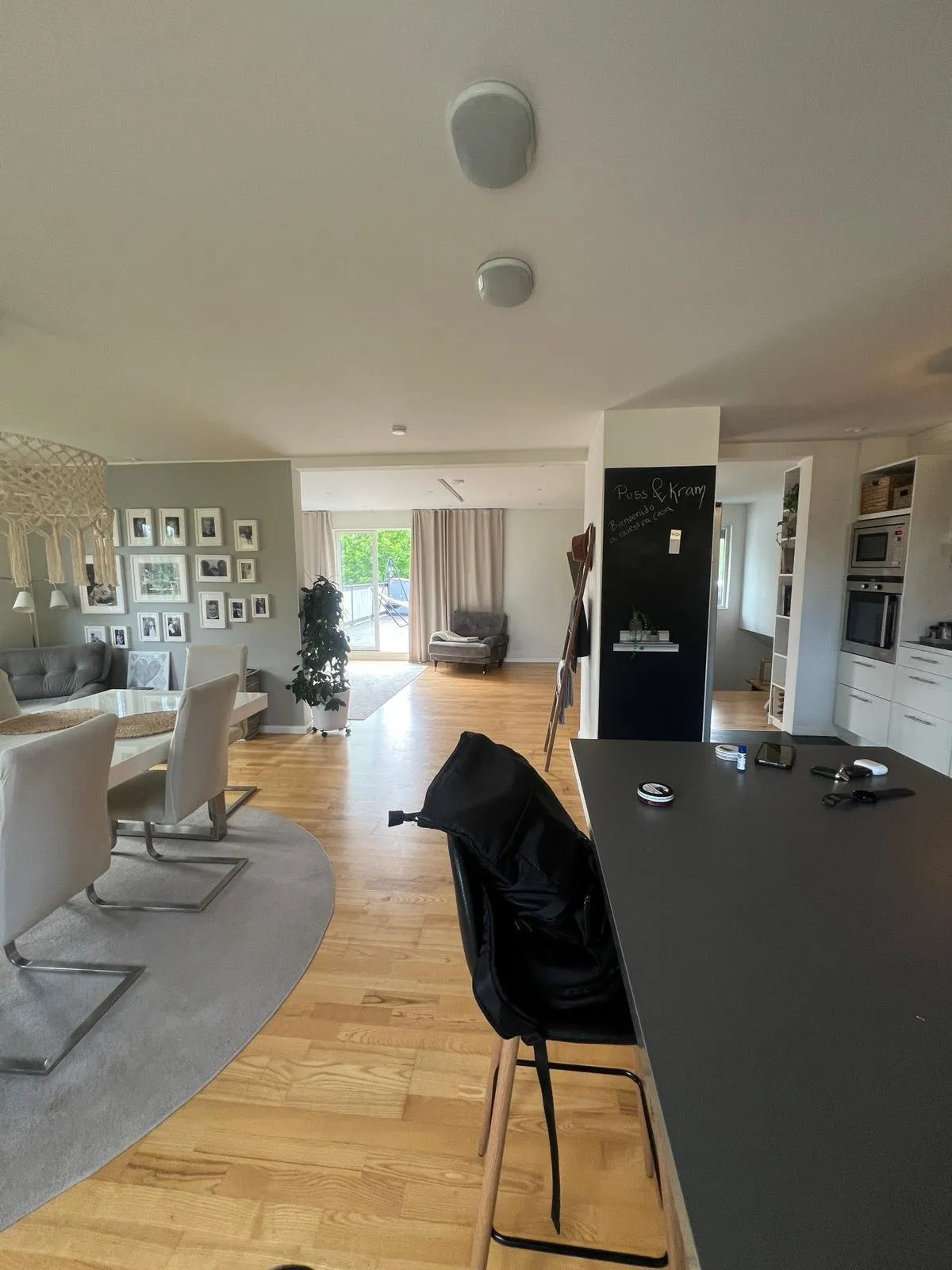 Hyresbostad på Gävle i gavle