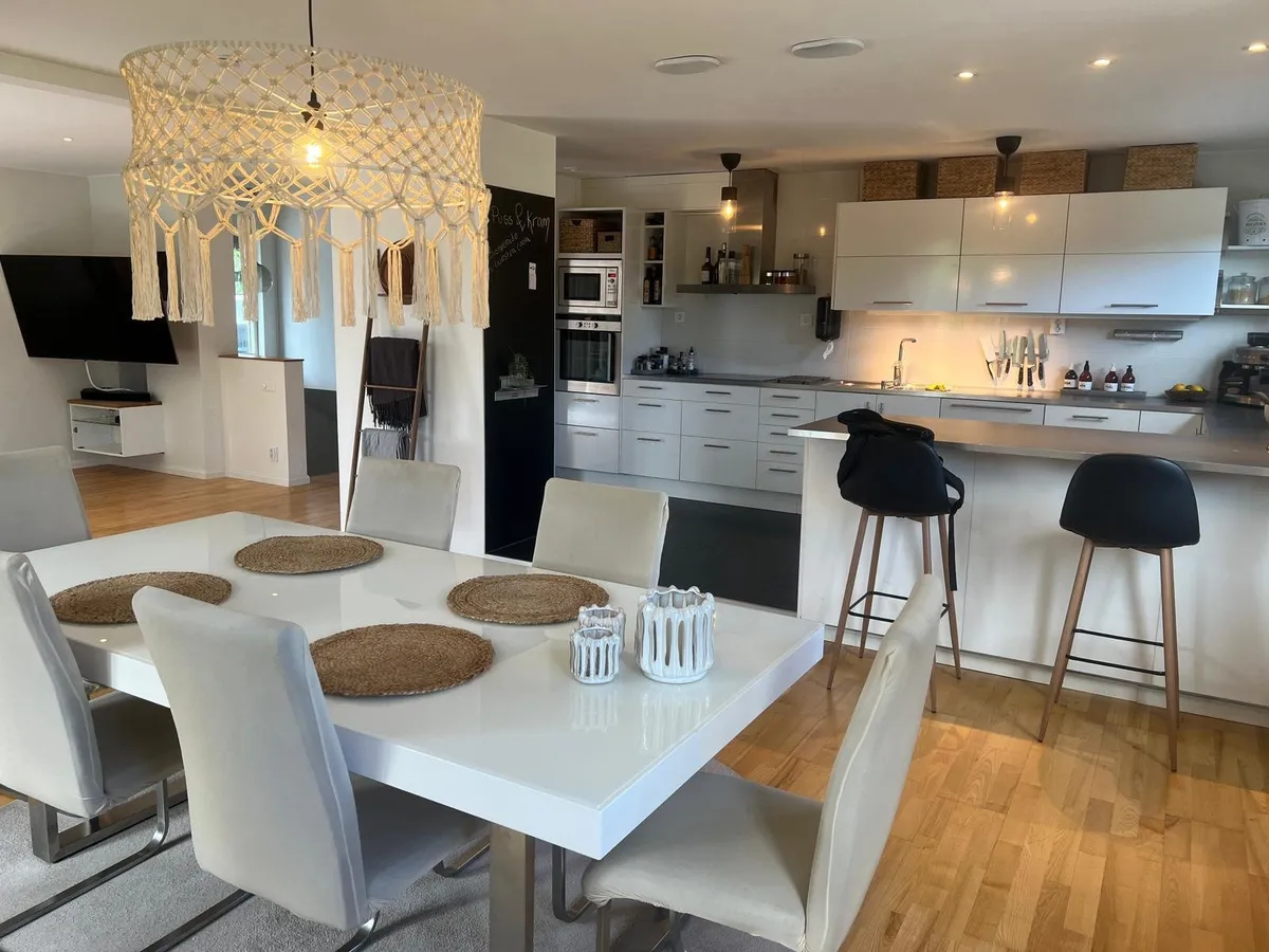 Hyresbostad på Gävle i gavle