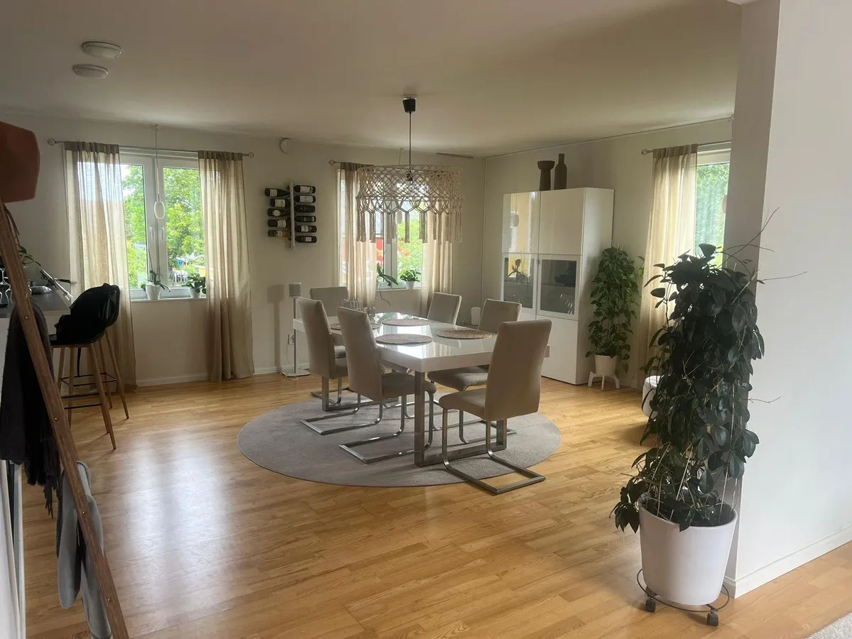 Hyresbostad på Gävle i gavle