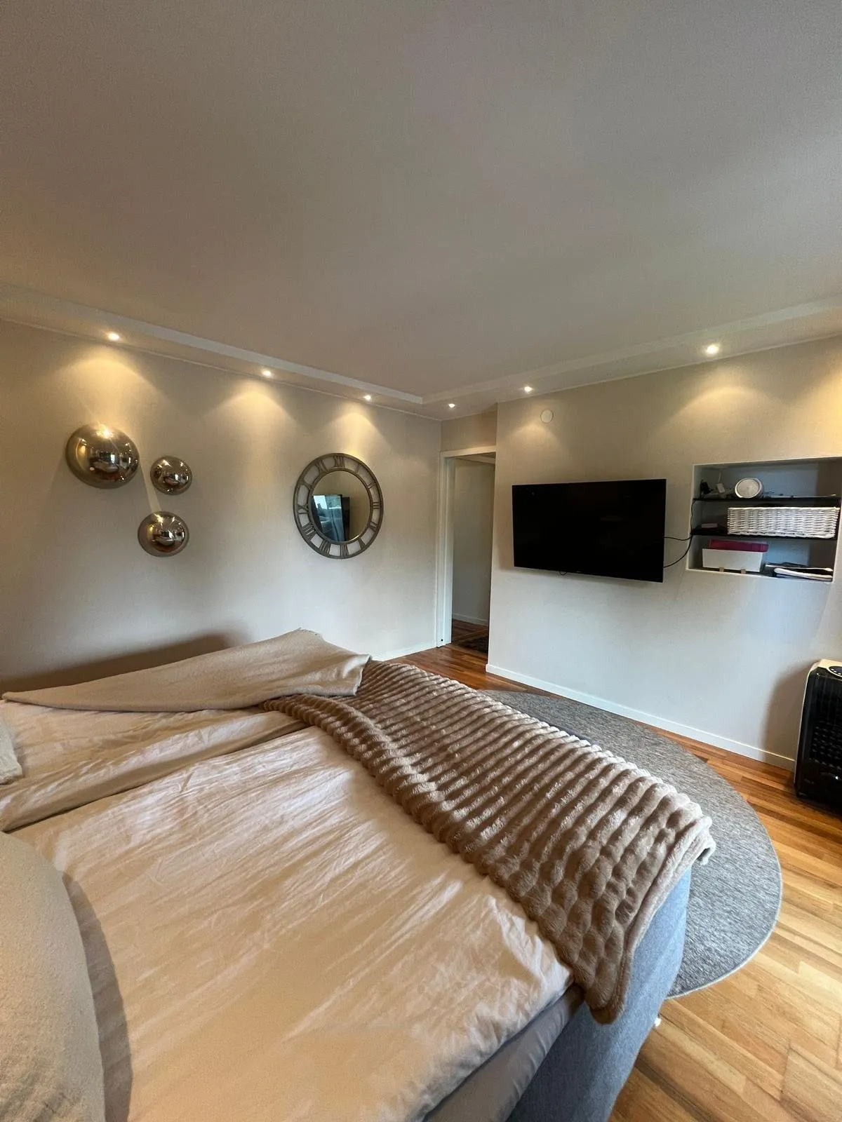 Hyresbostad på Gävle i gavle