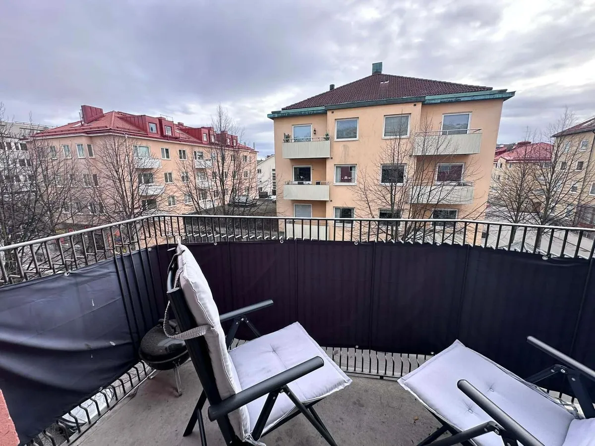 Hyreslägenhet på Stockholm i stockholm