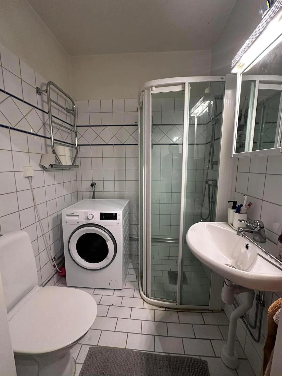 Hyreslägenhet på Stockholm i stockholm