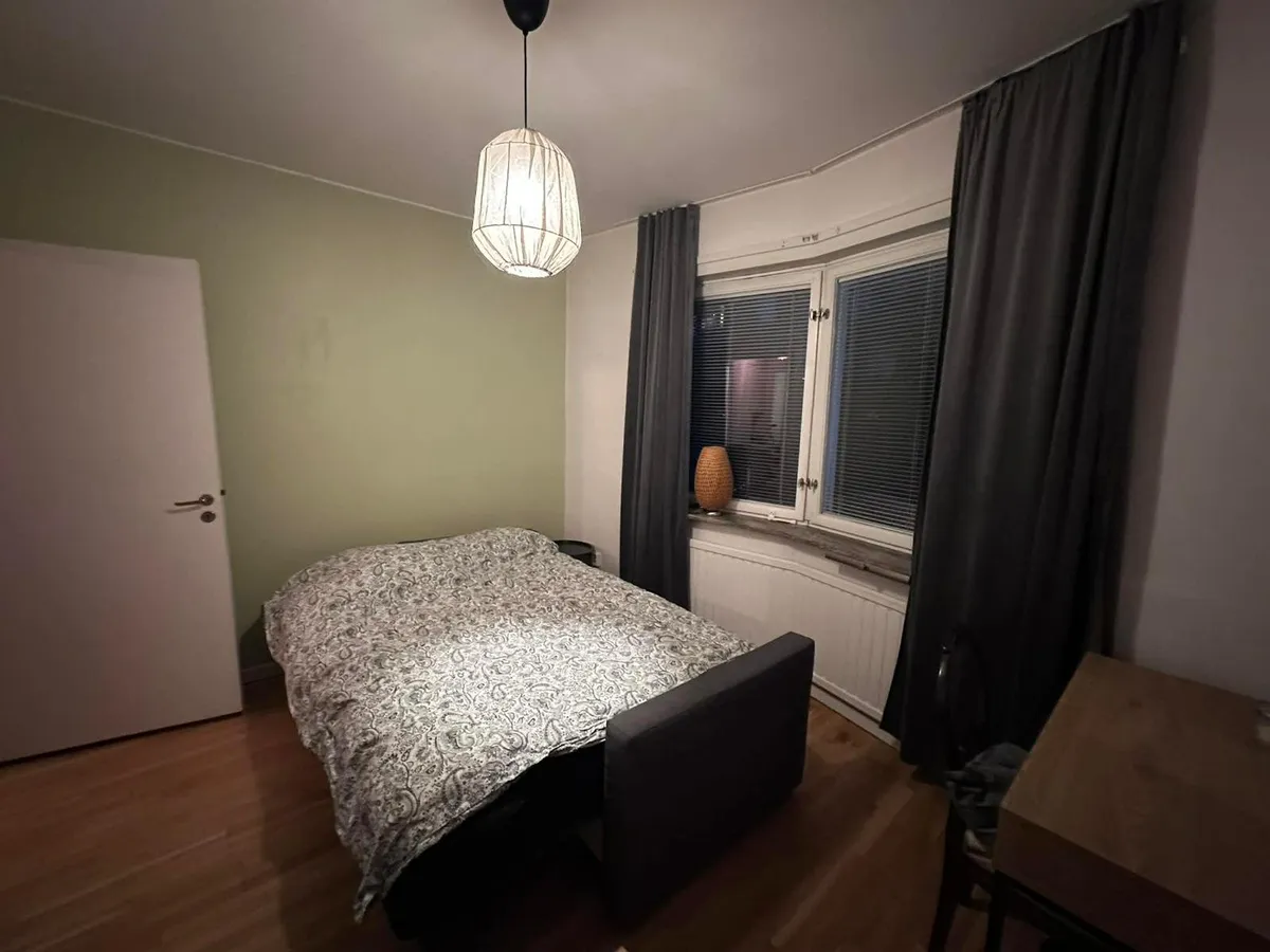 Hyreslägenhet på Stockholm i stockholm