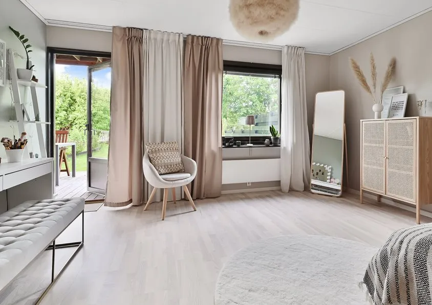 Hyresbostad på Upplands Väsby i upplands-vasby