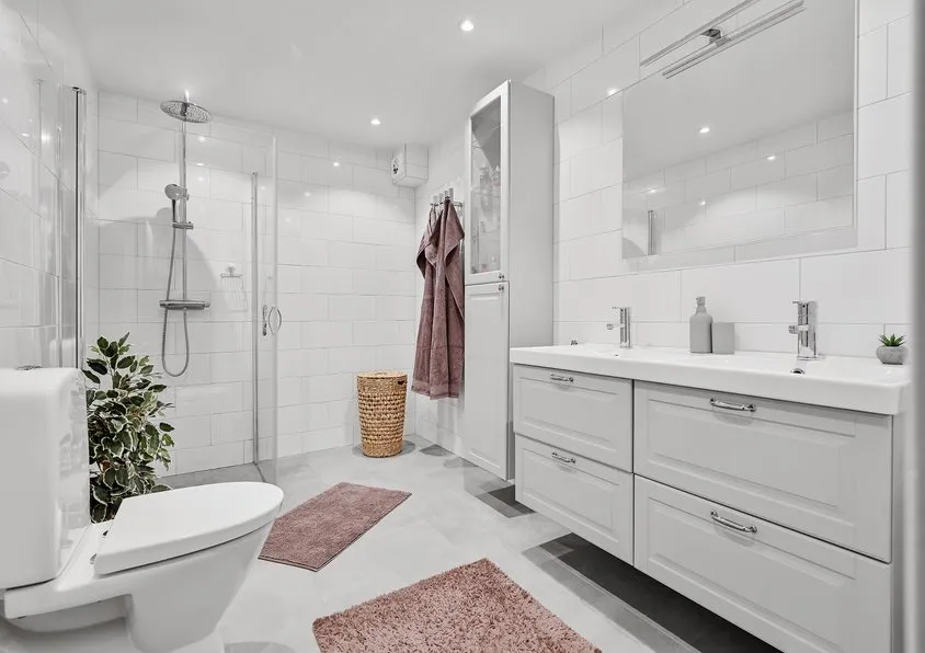 Hyresbostad på Upplands Väsby i upplands-vasby