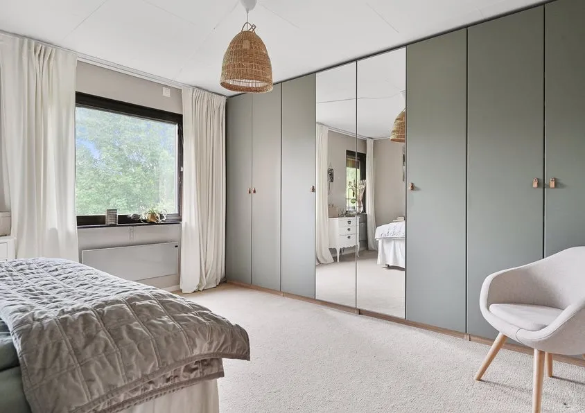 Hyresbostad på Upplands Väsby i upplands-vasby