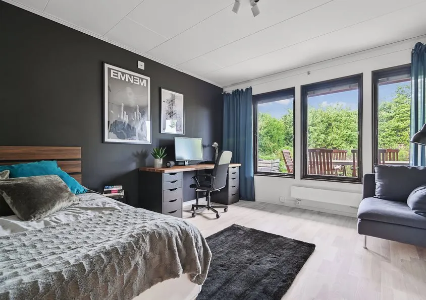 Hyresbostad på Upplands Väsby i upplands-vasby