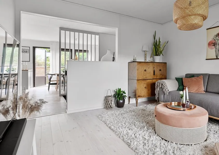 Hyresbostad på Upplands Väsby i upplands-vasby