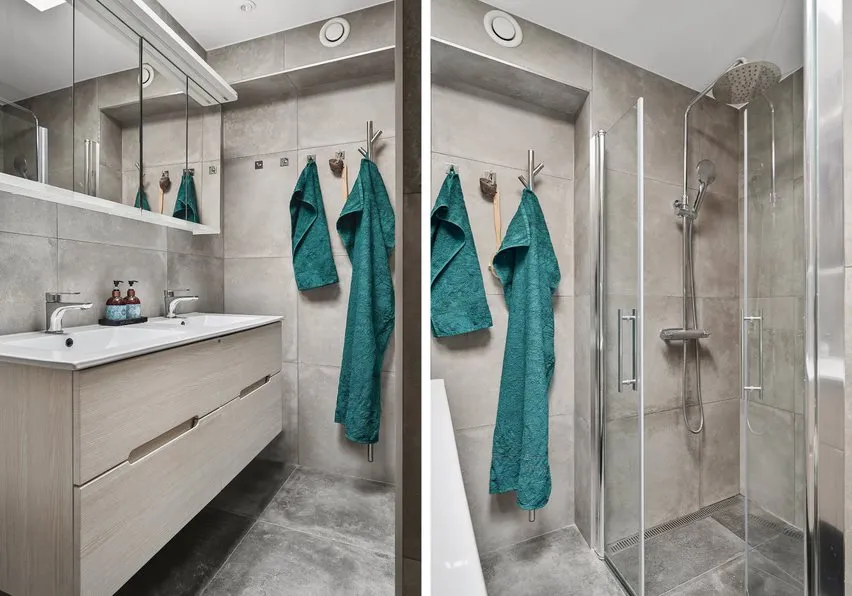 Hyresbostad på Upplands Väsby i upplands-vasby