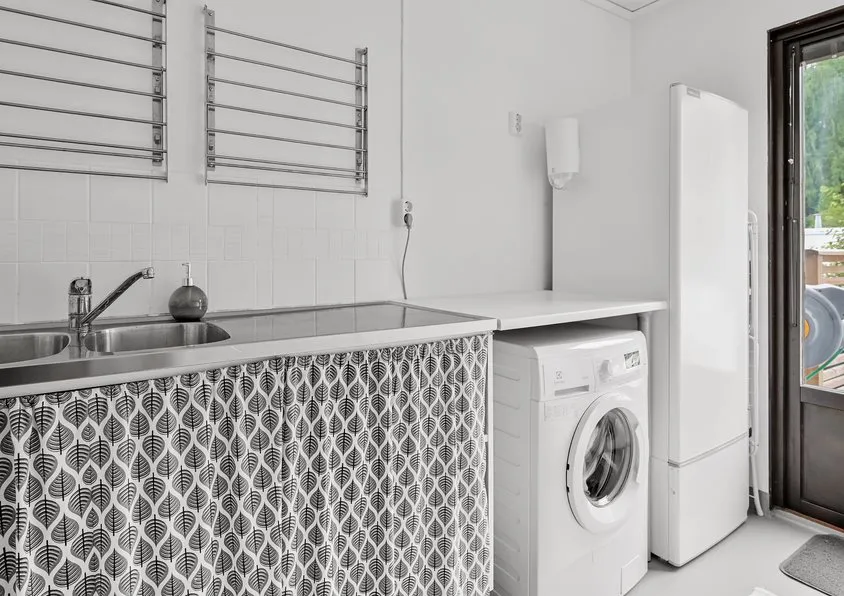 Hyresbostad på Upplands Väsby i upplands-vasby