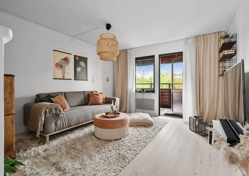 Hyresbostad på Upplands Väsby i upplands-vasby