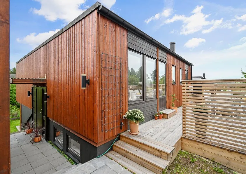 Hyresbostad på Upplands Väsby i upplands-vasby