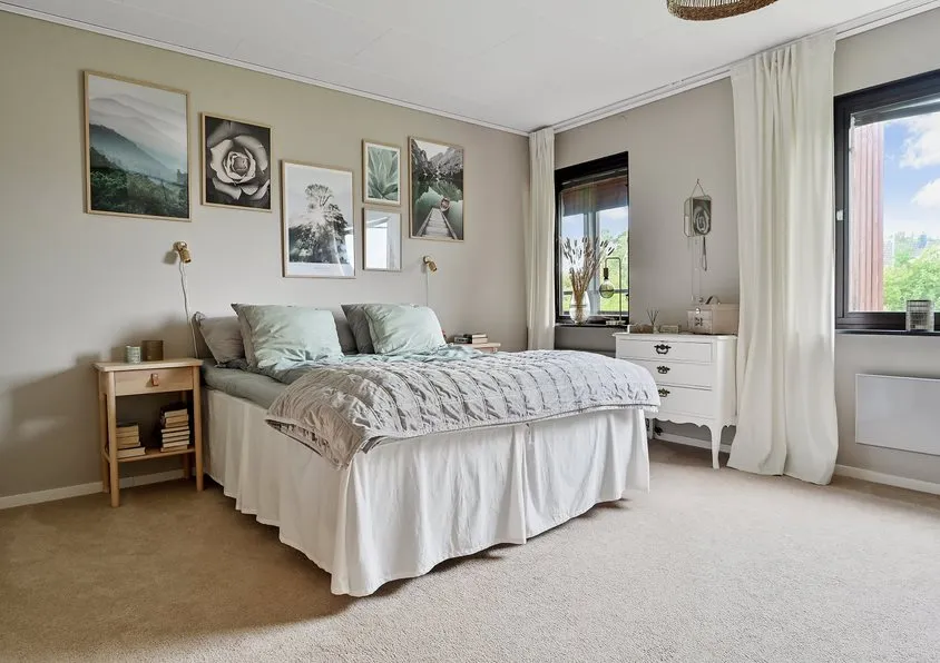 Hyresbostad på Upplands Väsby i upplands-vasby