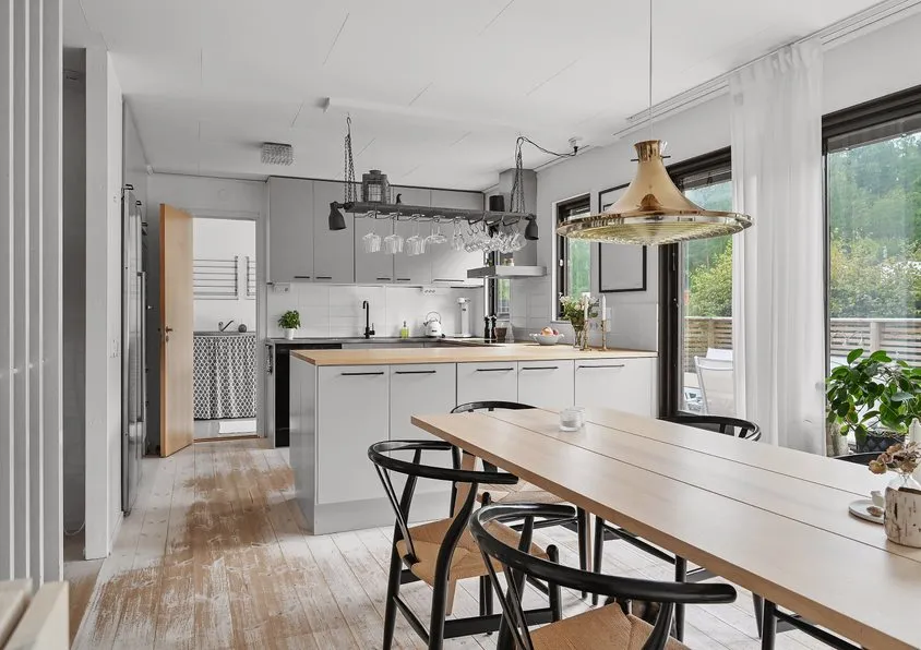 Hyresbostad på Upplands Väsby i upplands-vasby