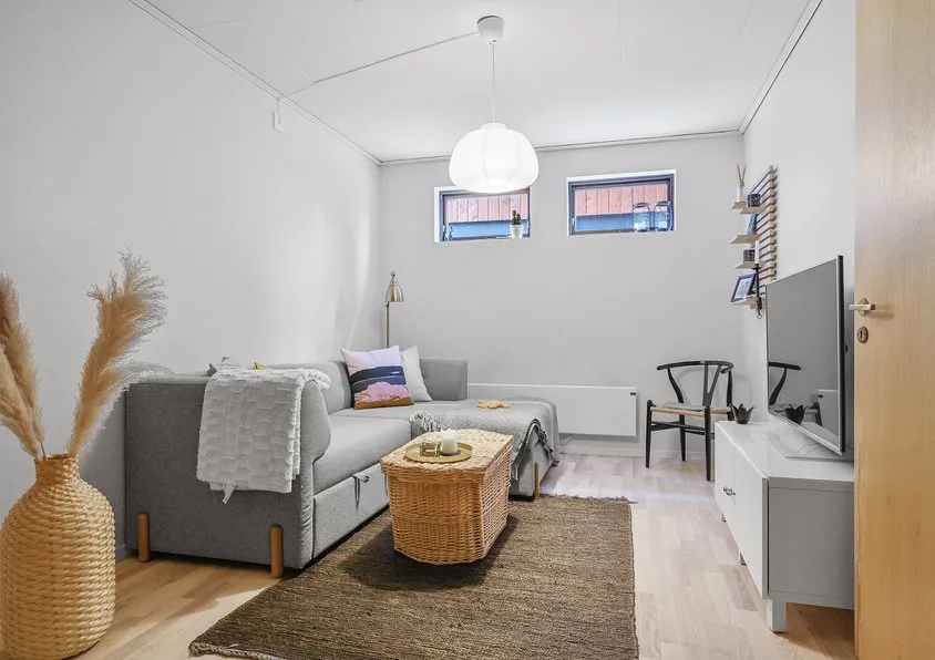 Hyresbostad på Upplands Väsby i upplands-vasby