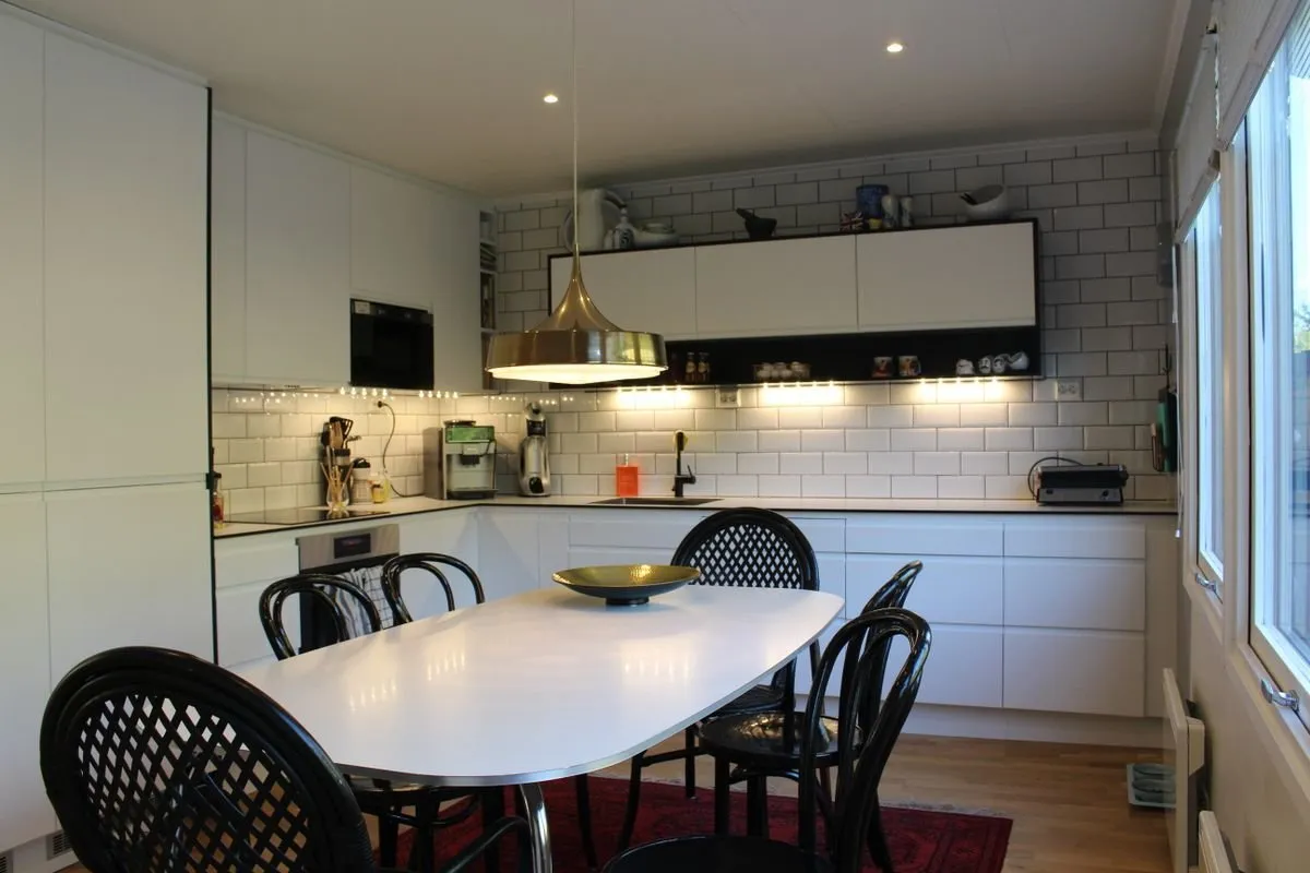 Hyreslägenhet på Gävle i gavle