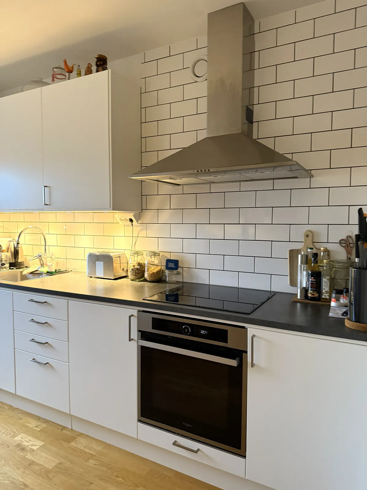 Hyreslägenhet på Eskilstuna i eskilstuna