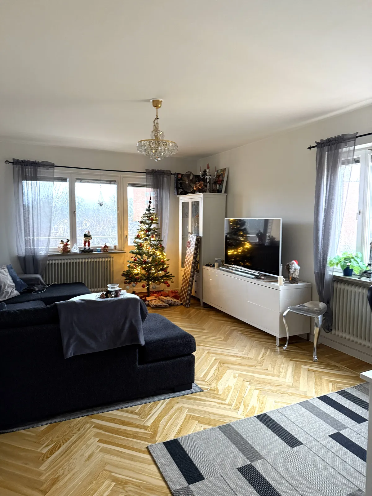 Hyreslägenhet på Eskilstuna i eskilstuna