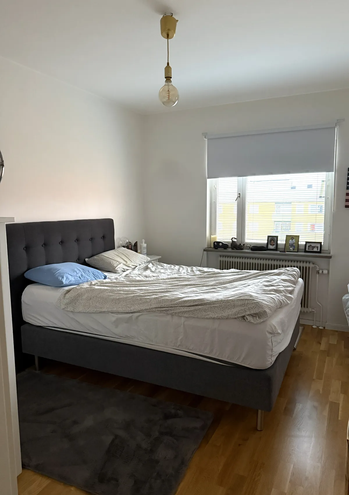 Hyreslägenhet på Eskilstuna i eskilstuna