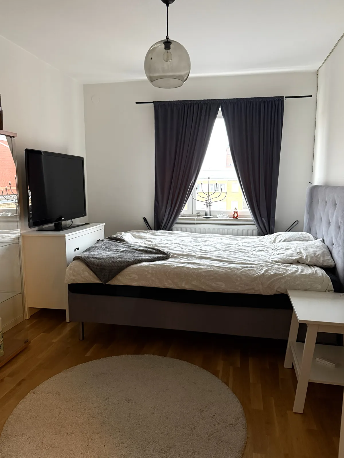 Hyreslägenhet på Eskilstuna i eskilstuna