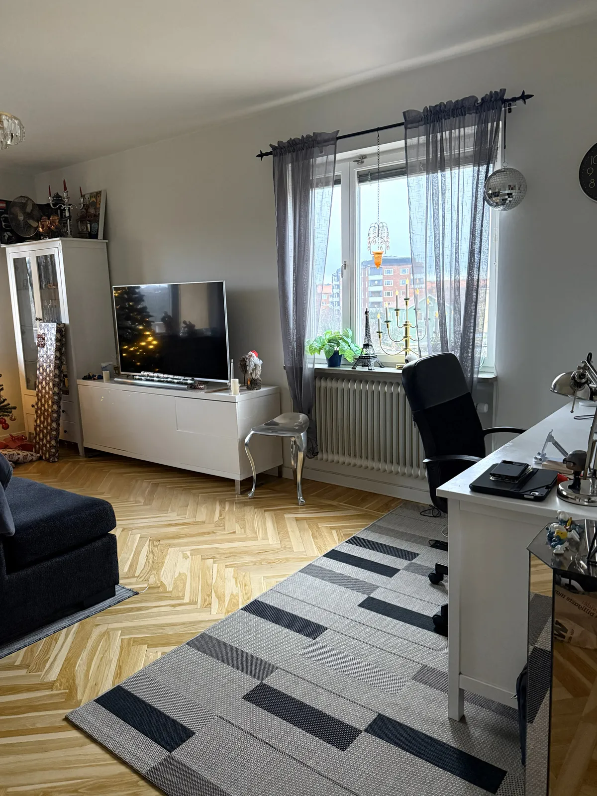 Hyreslägenhet på Eskilstuna i eskilstuna