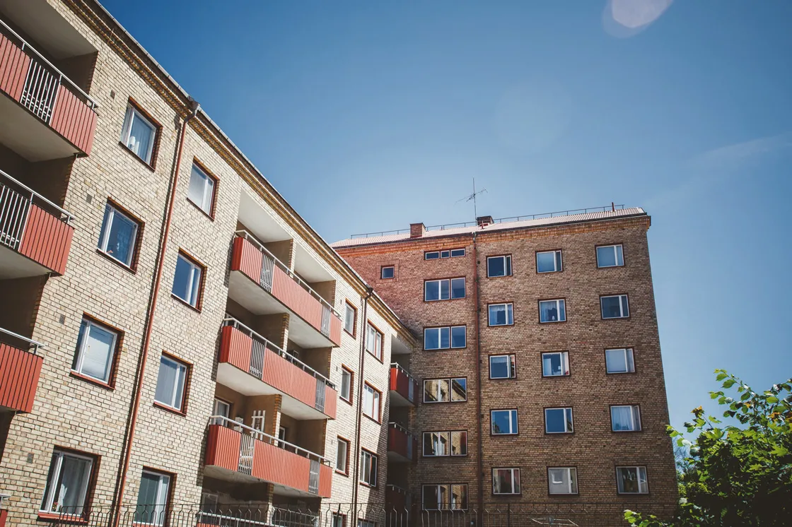 Hyreslägenhet på Eskilstuna i eskilstuna