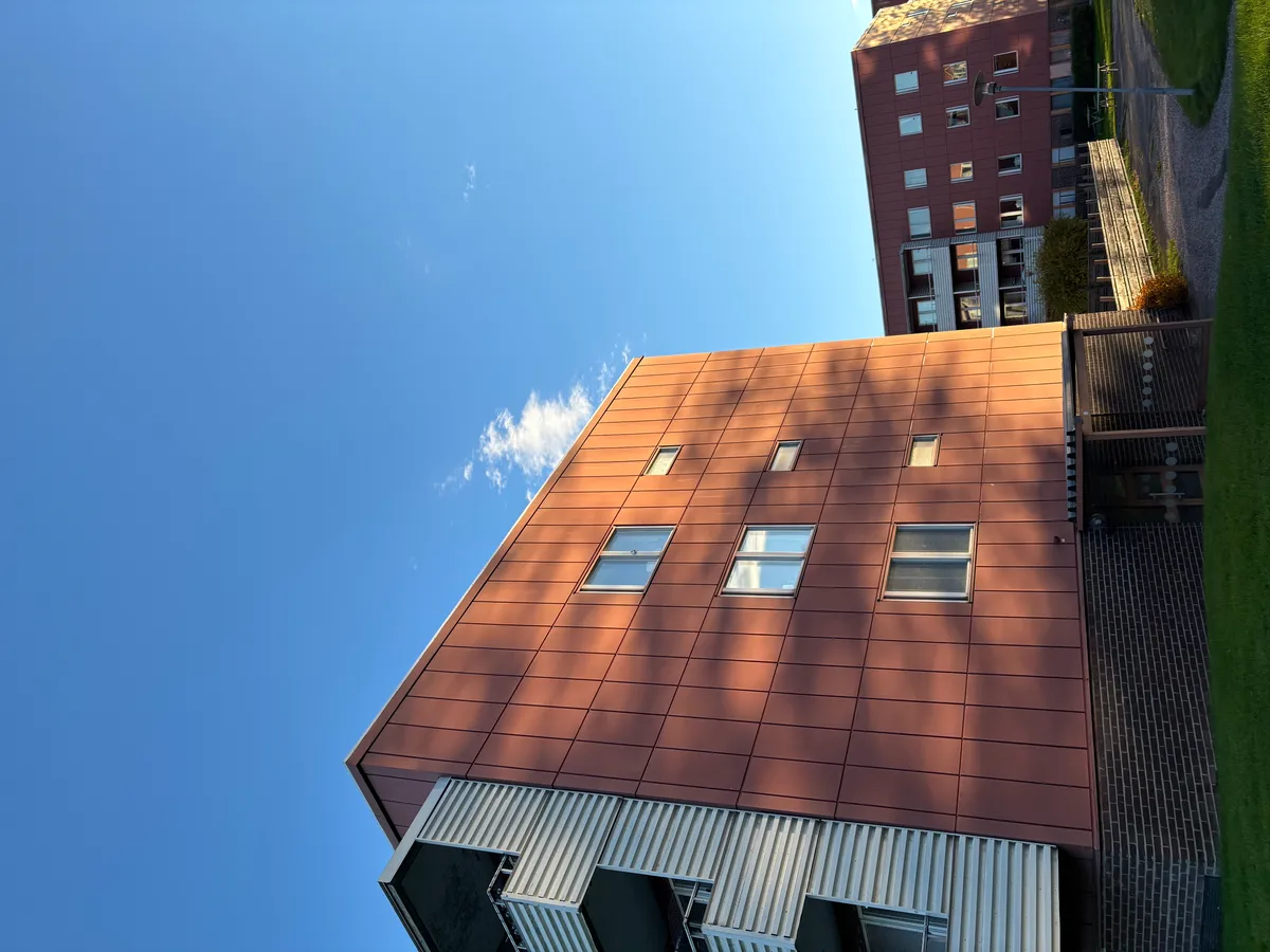 Hyreslägenhet på Sundsvall i sundsvall