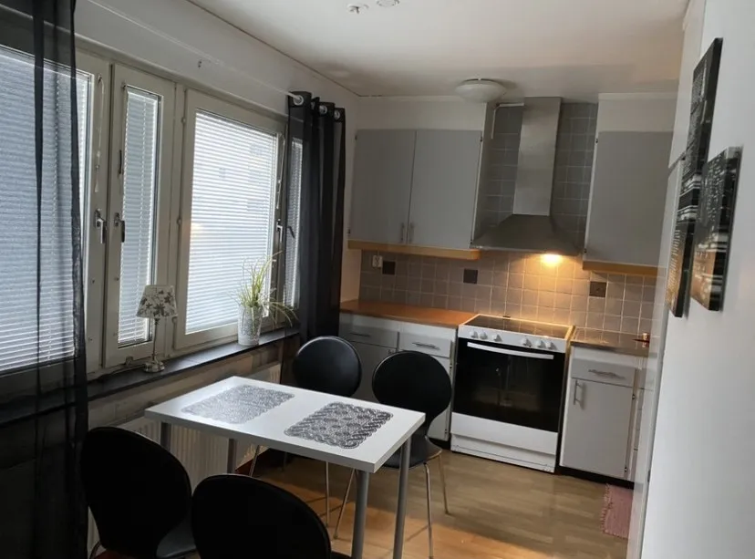 Hyreslägenhet på Luleå i lulea