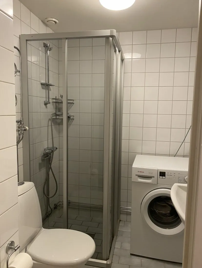 Hyreslägenhet på Luleå i lulea