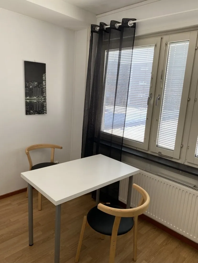 Hyreslägenhet på Luleå i lulea